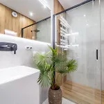 アパート Blue Horizon P R A T U M *