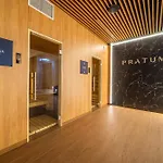 Blue Horizon P R A T U M *