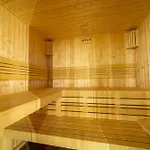 Blue Horizon P R A T U M アパート *