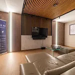 Blue Horizon P R A T U M アパート Mikołajki