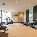 Blue Horizon P R A T U M Mikołajki