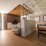 Blue Horizon P R A T U M