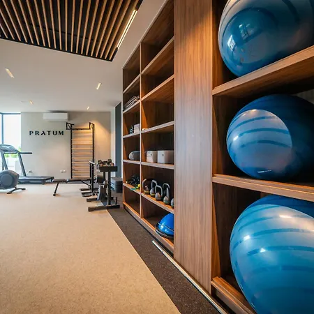 Blue Horizon Mikołajki