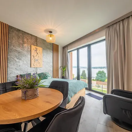 Blue Horizon Mikołajki