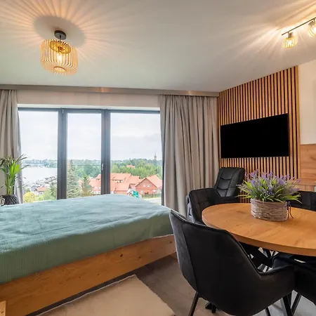 Blue Horizon P R A T U M Apartment *