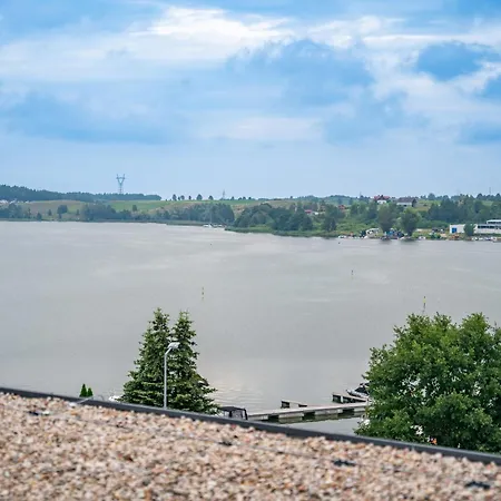 아파트 Blue Horizon *