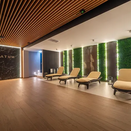 아파트 Blue Horizon