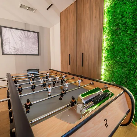 아파트 Blue Horizon Mikołajki