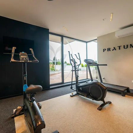 Blue Horizon Mikołajki